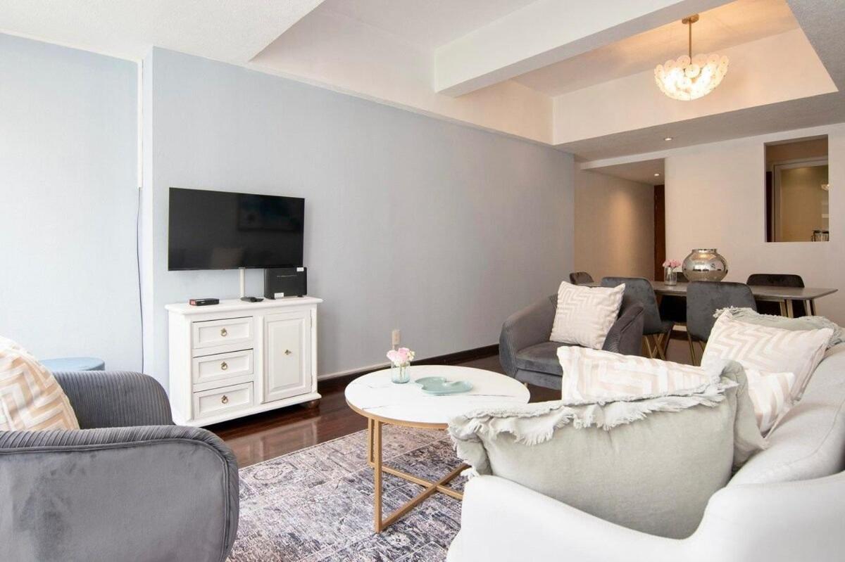 Apartamento Formidable 3bed/2bath