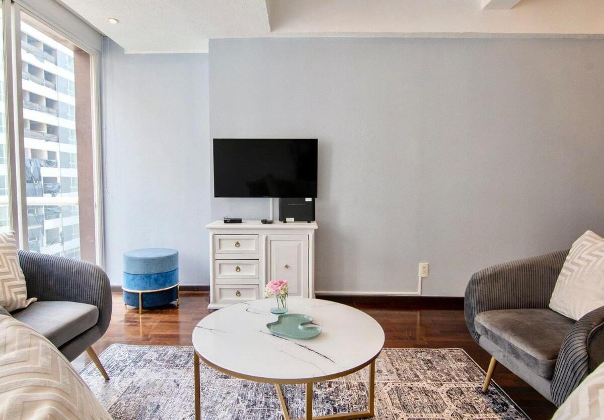 Formidable 3bed/2bath Apartamento