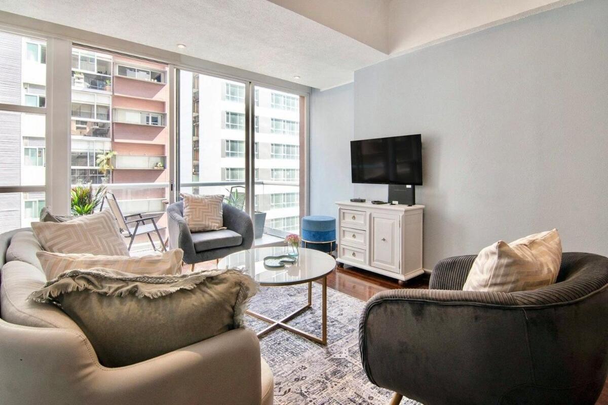 Apartamento Formidable 3bed/2bath