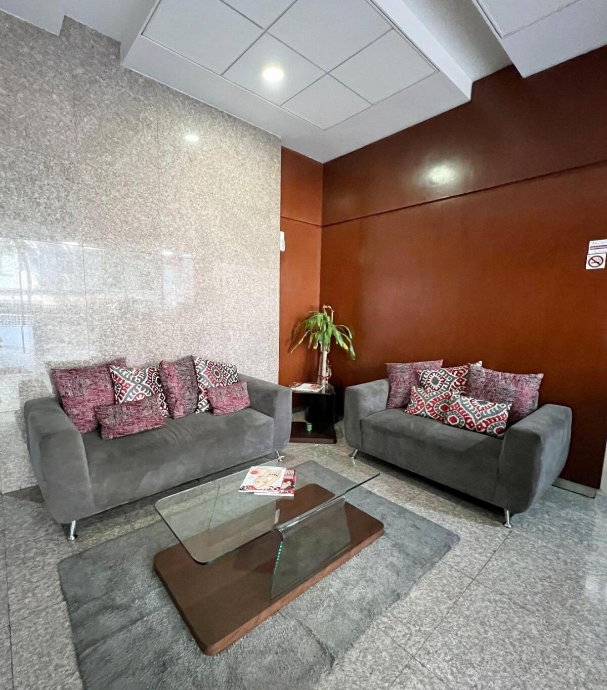 Apartamento Formidable 3bed/2bath