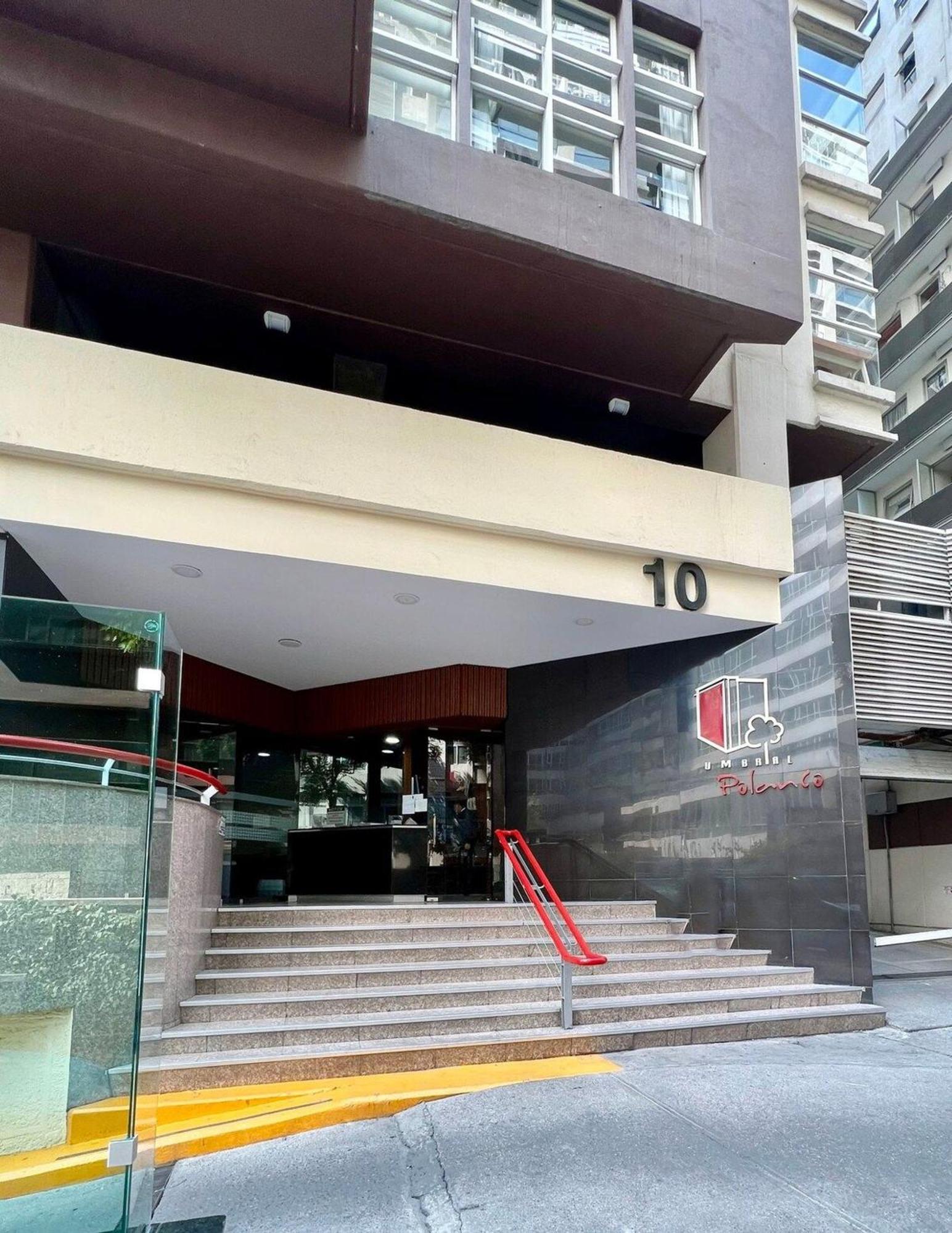 Formidable 3bed/2bath * México DF