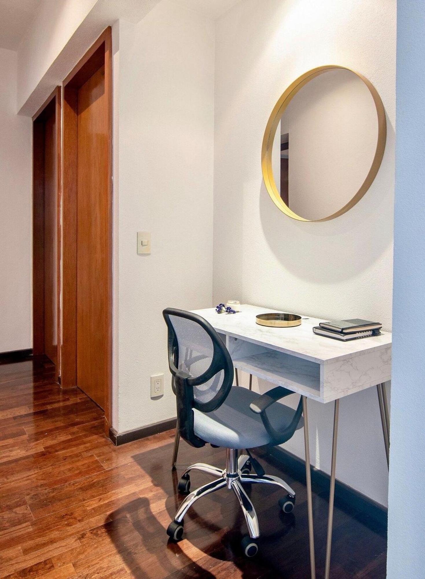 Apartamento Formidable 3bed/2bath