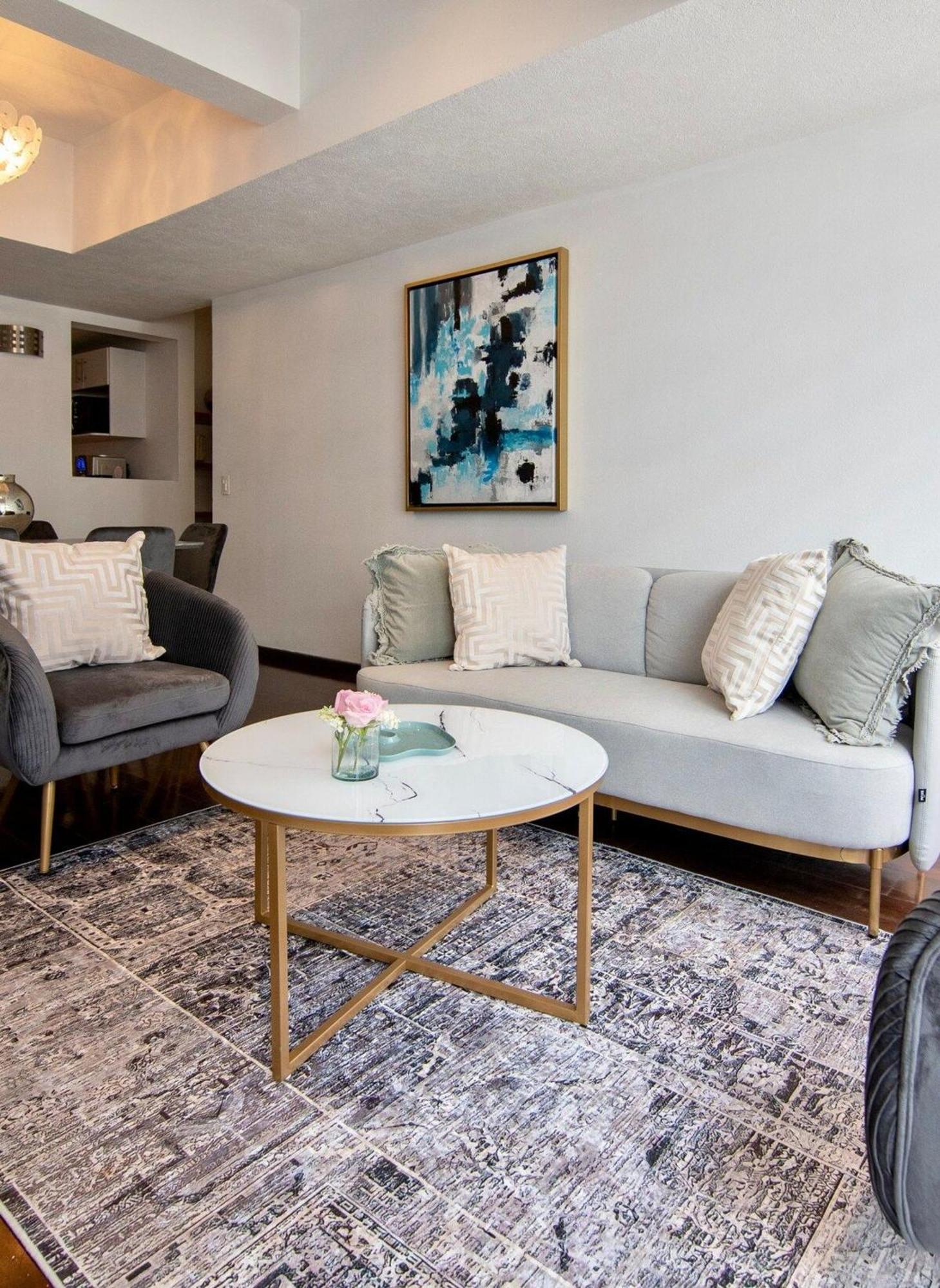 Apartamento Formidable 3bed/2bath *