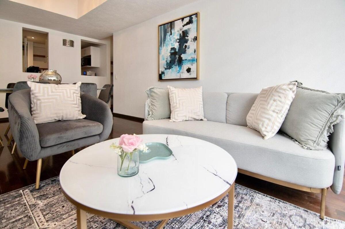 Formidable 3bed/2bath Apartamento
