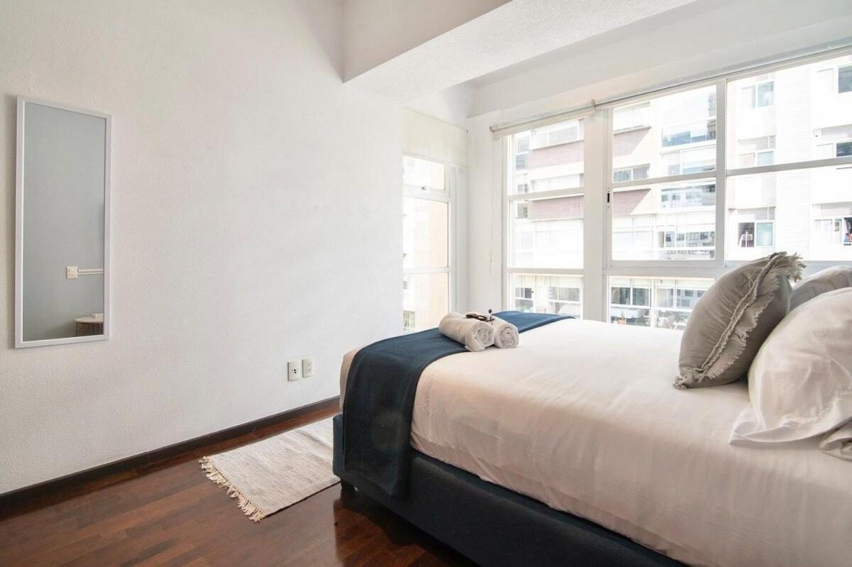 Formidable 3bed/2bath Apartamento