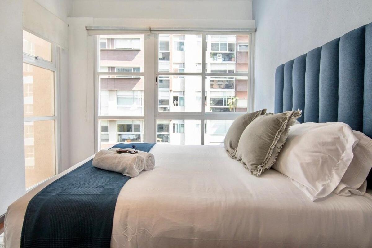 Formidable 3bed/2bath Apartamento *