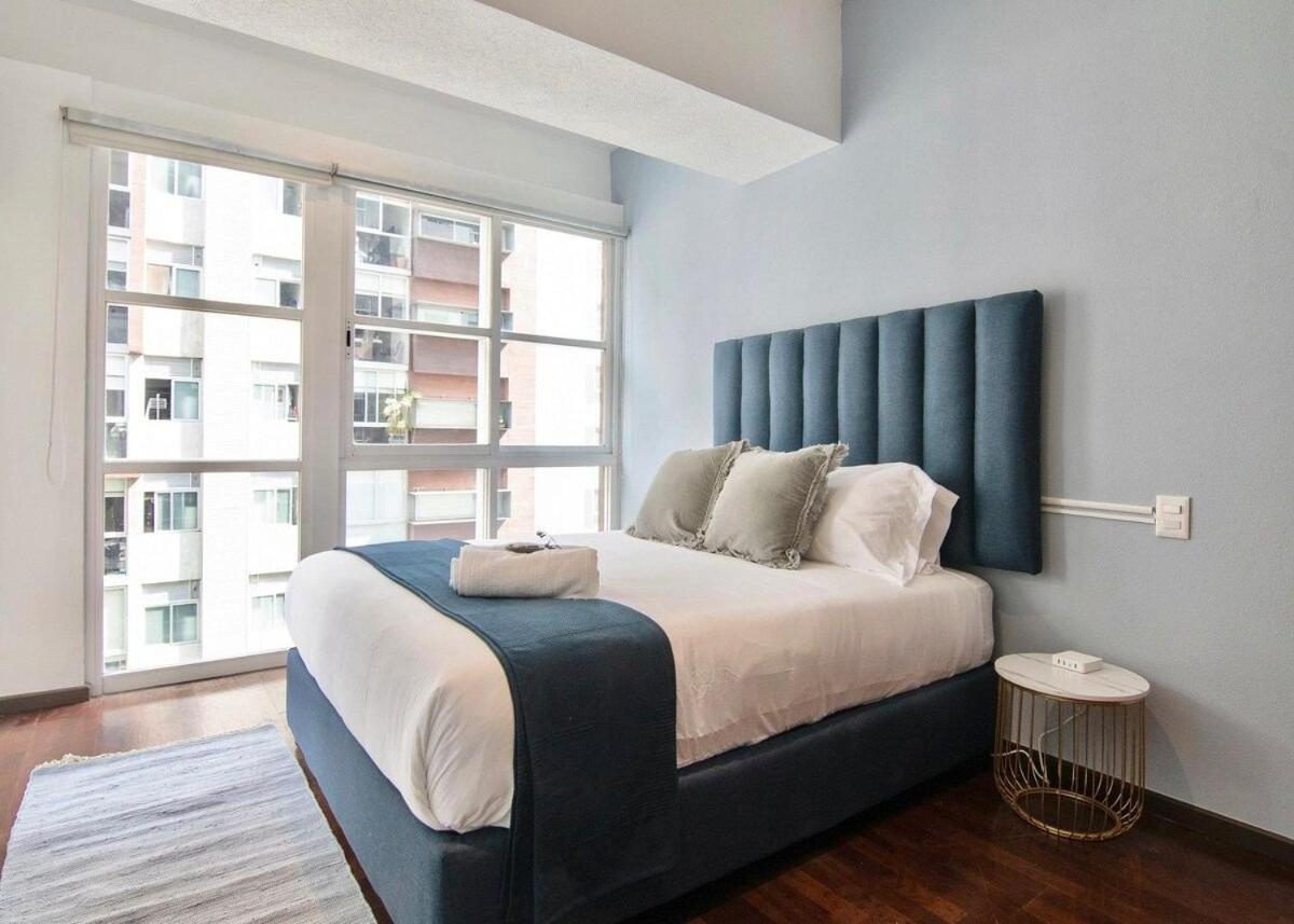Apartamento Formidable 3bed/2bath *