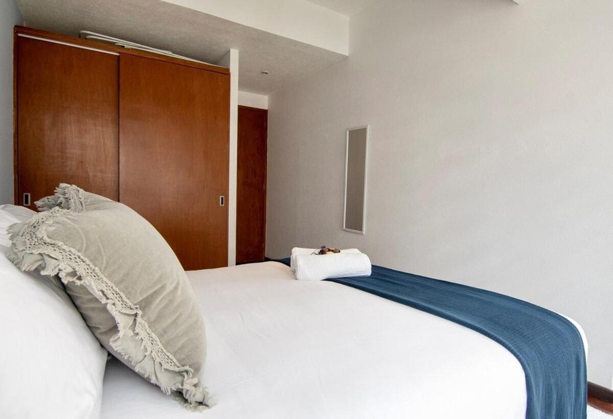 Apartamento Formidable 3bed/2bath