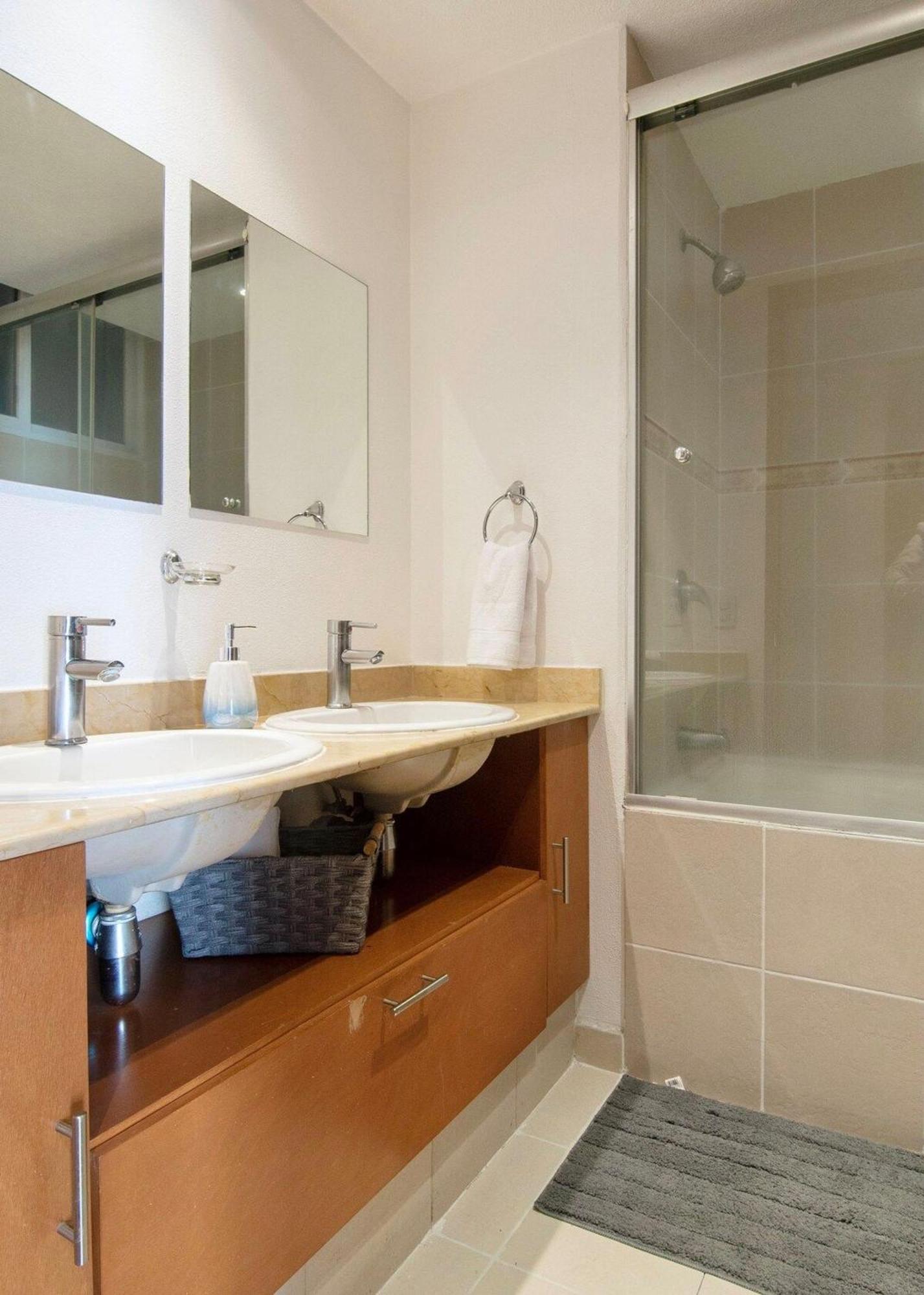 Apartamento Formidable 3bed/2bath México DF