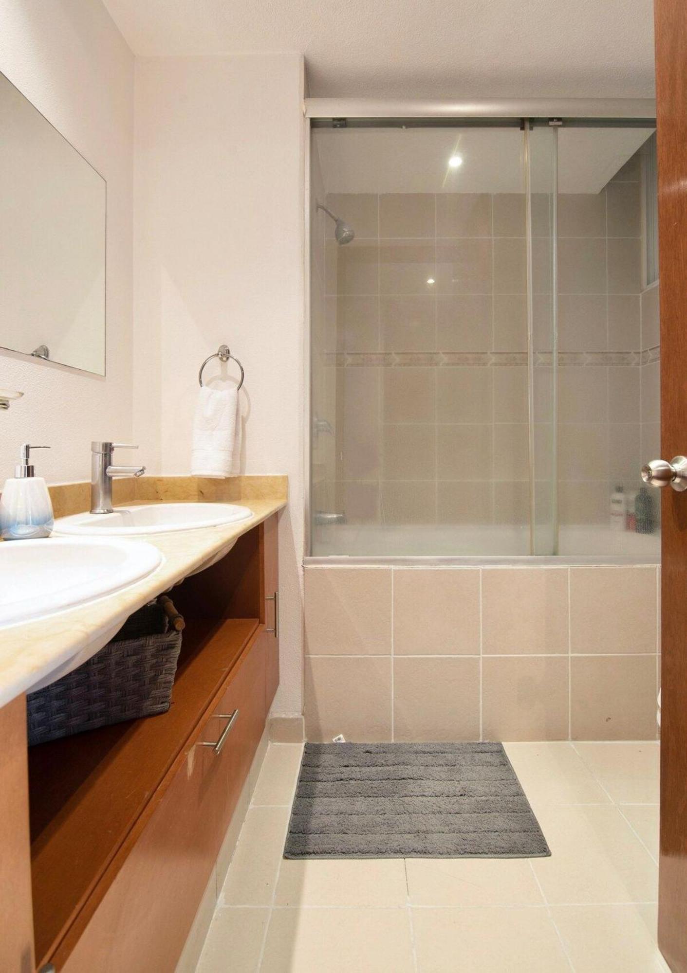 Apartamento Formidable 3bed/2bath *