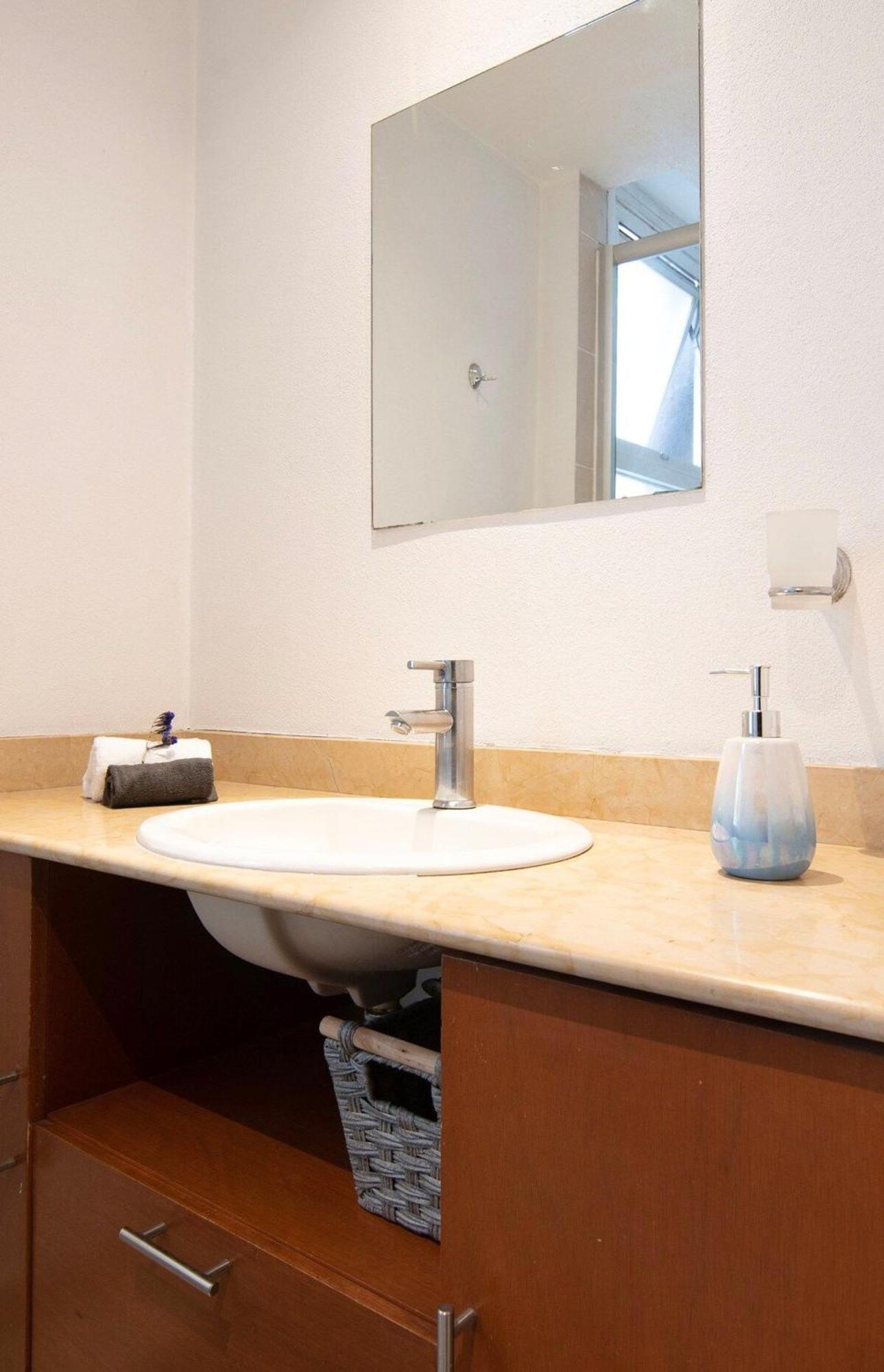 Apartamento Formidable 3bed/2bath *