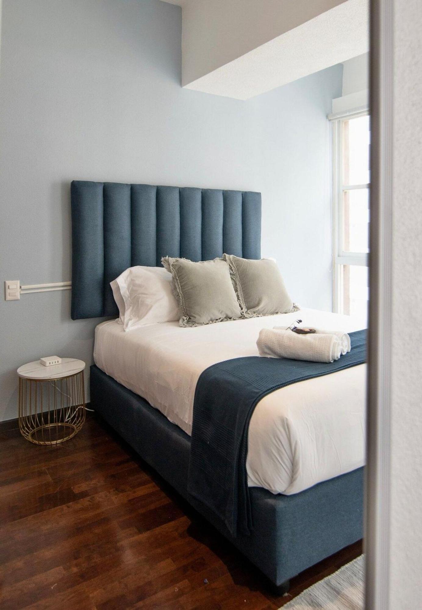 Formidable 3bed/2bath * México DF