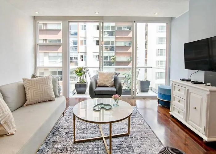 Formidable Appartment 3Bed/2Bath