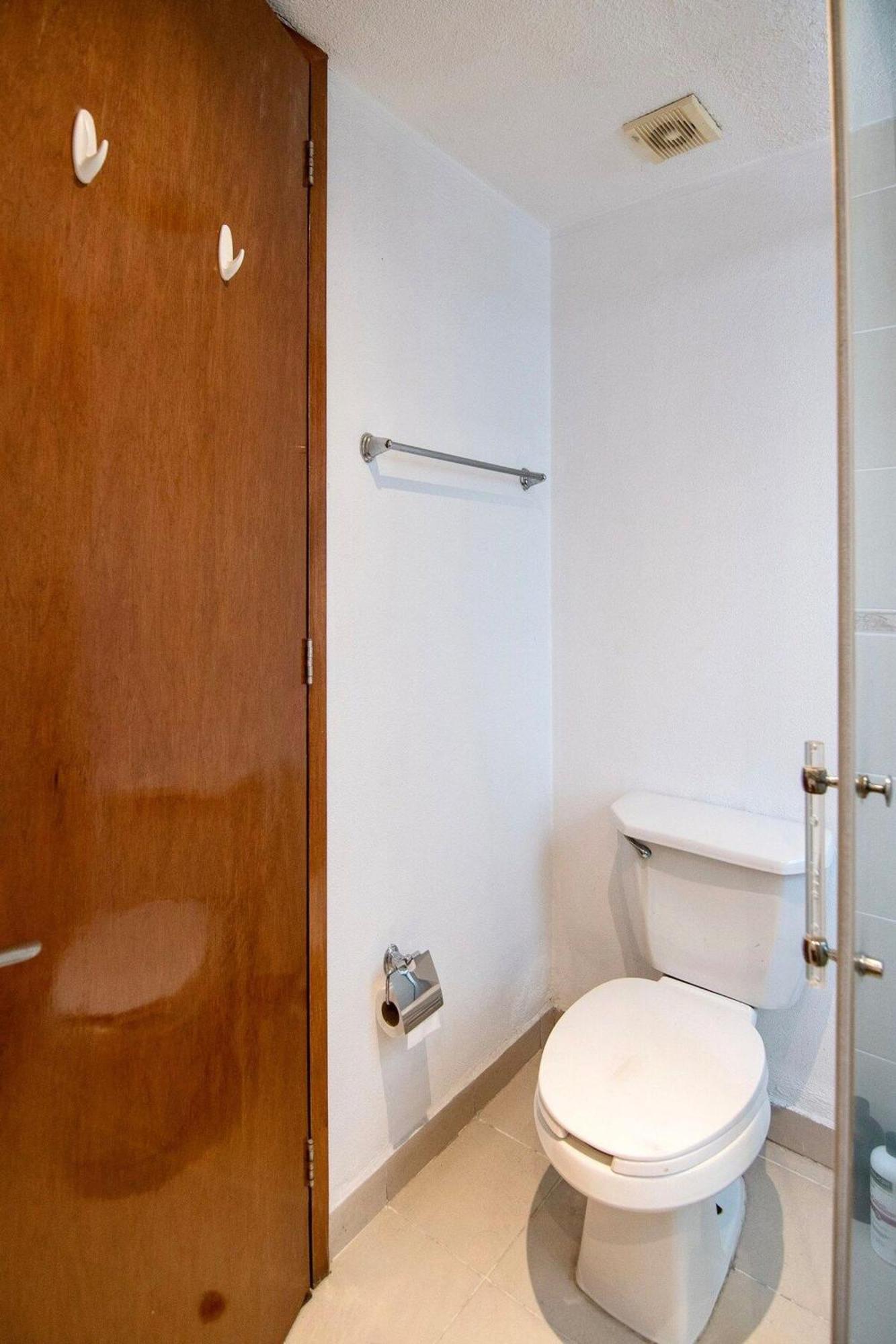 Formidable 3bed/2bath Apartment Mexico City