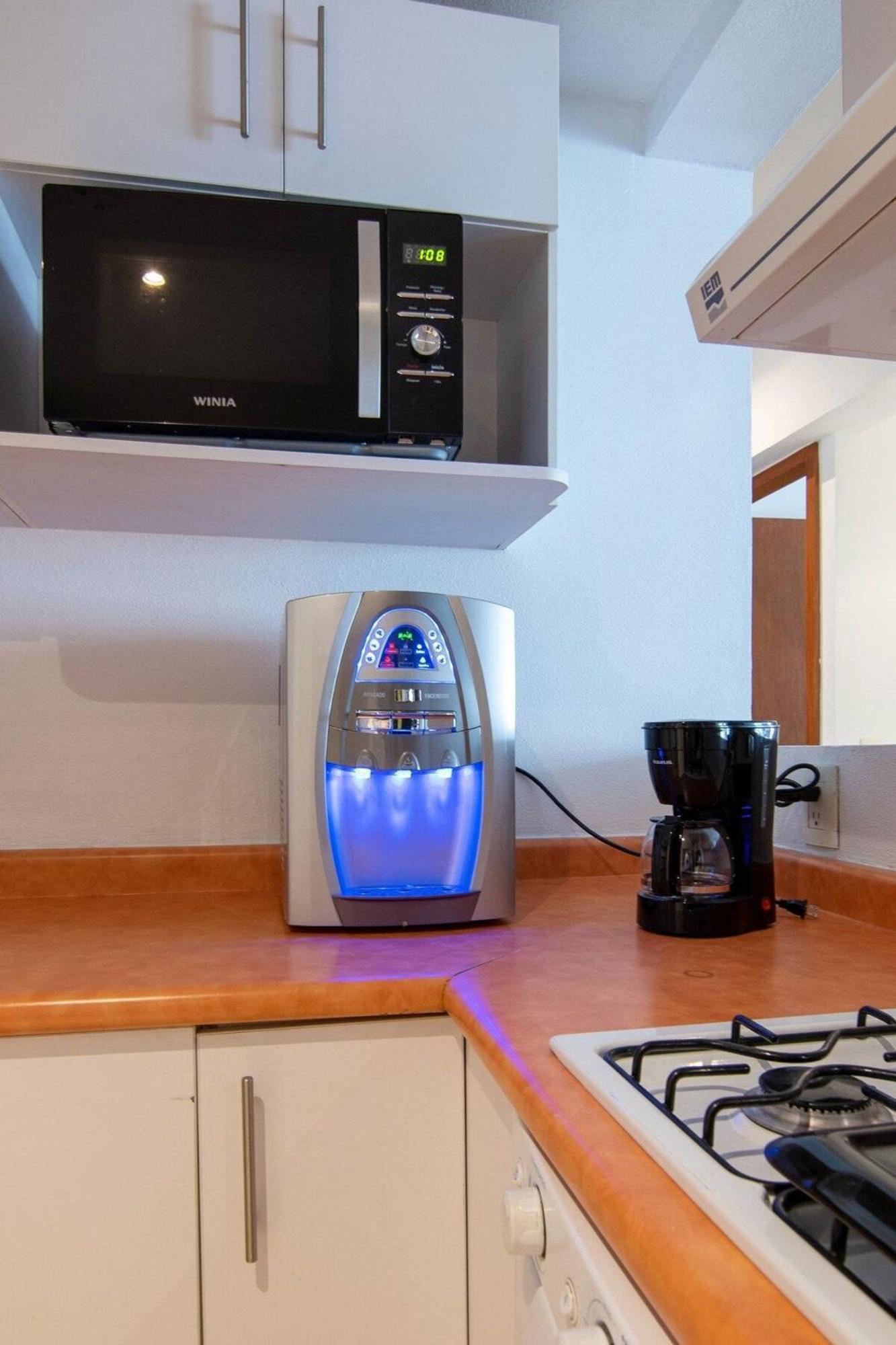 Formidable 3bed/2bath Apartment Mexiko-Stadt