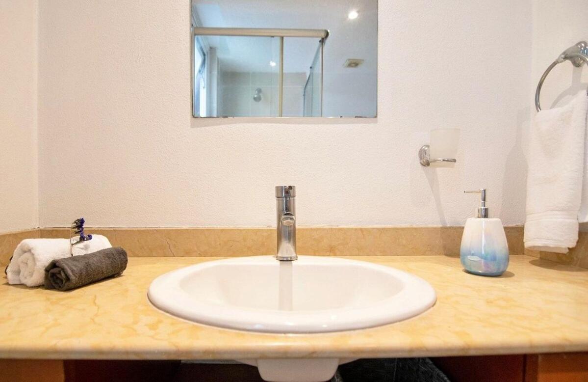 Formidable 3bed/2bath Mexiko-Stadt