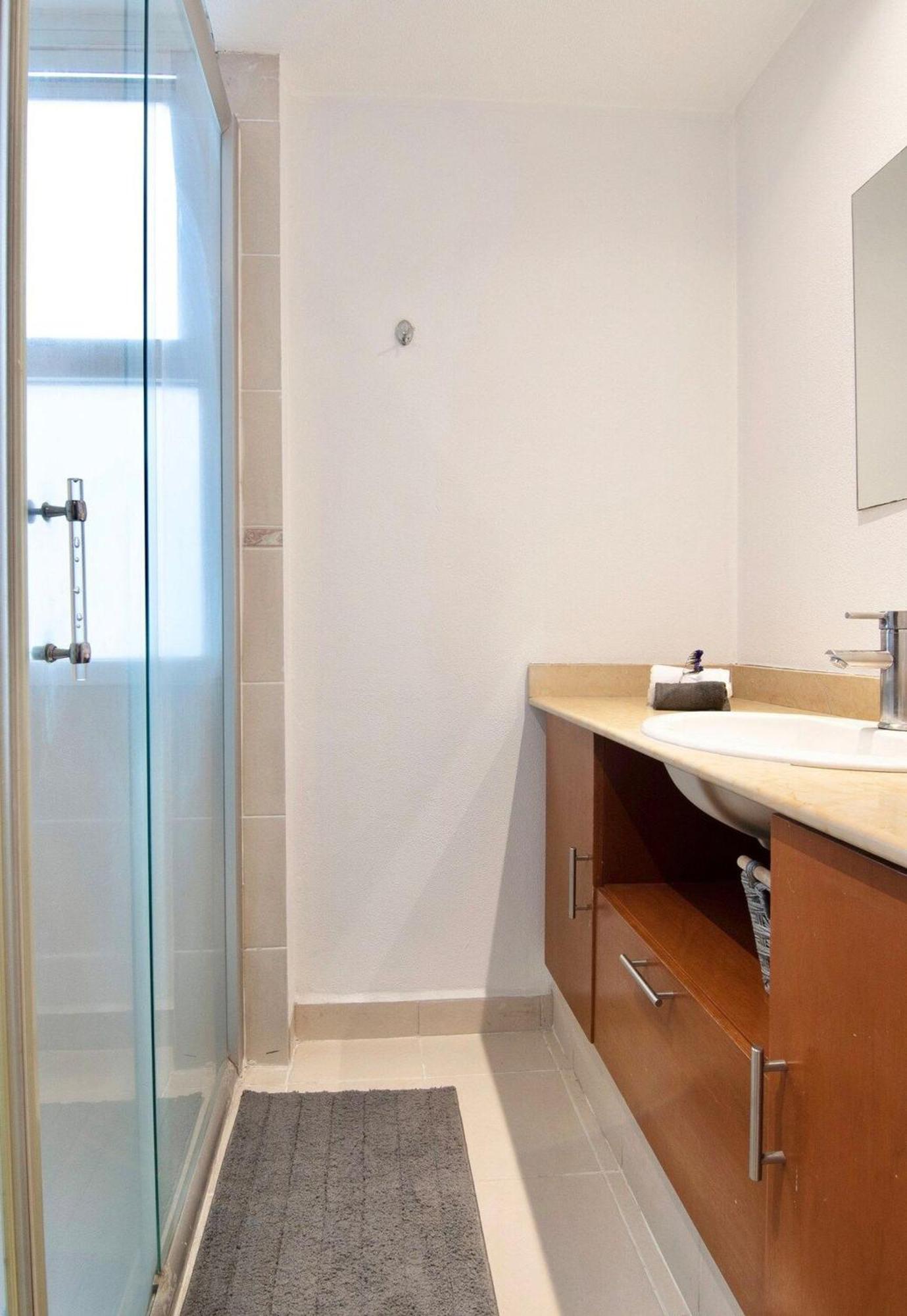 Formidable 3bed/2bath Apartment Mexiko-Stadt