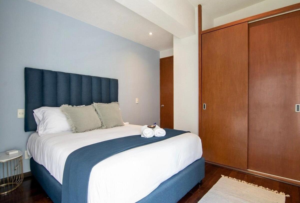 Formidable 3bed/2bath Mexiko-Stadt