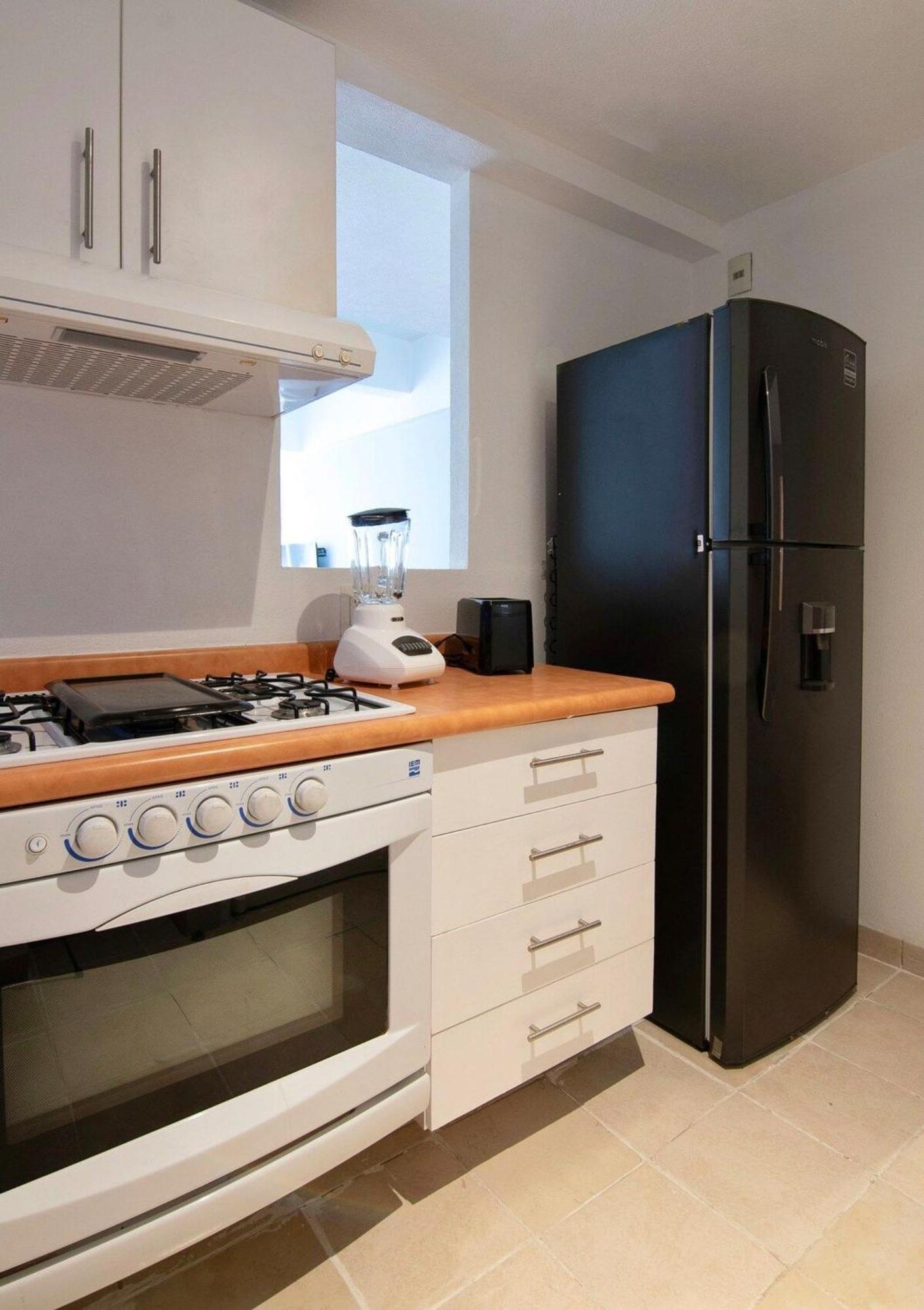 Formidable 3bed/2bath Mexiko-Stadt
