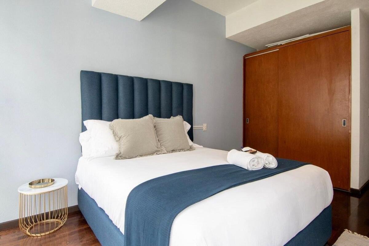 Apartment Formidable 3bed/2bath Mexiko-Stadt