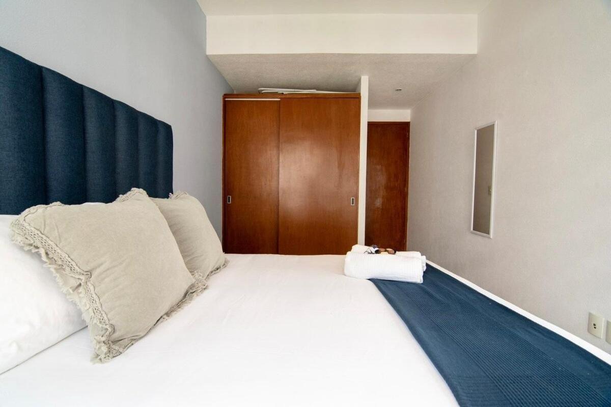 Formidable 3bed/2bath * Mexiko-Stadt