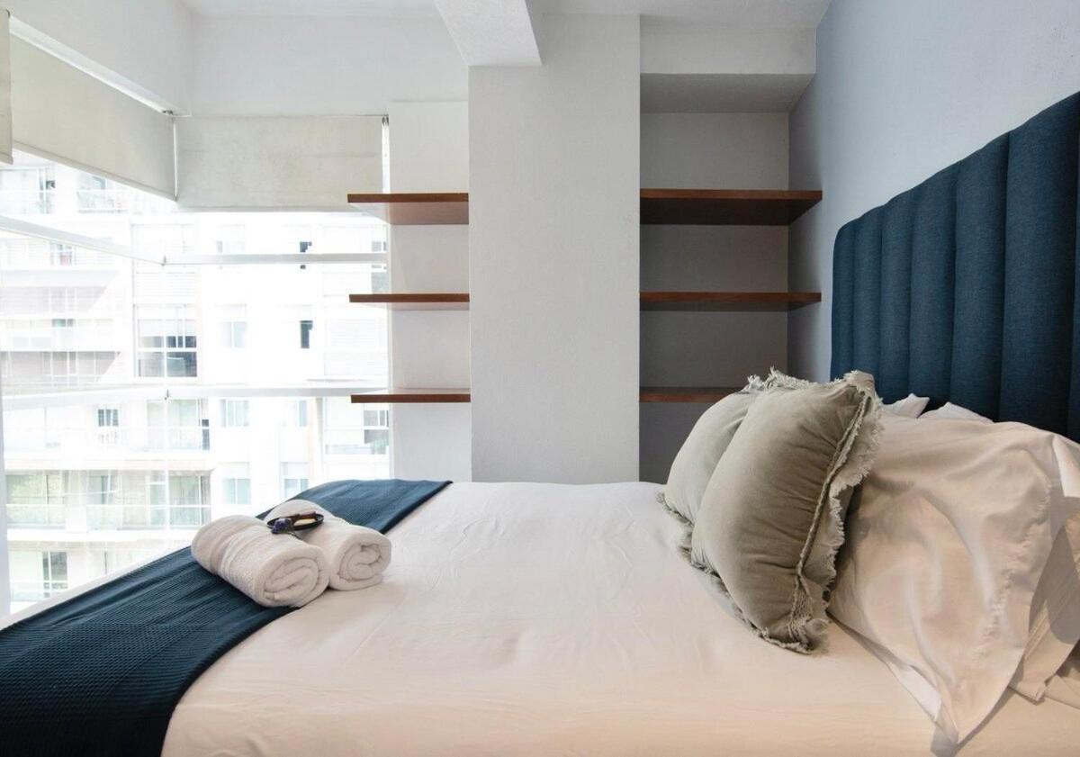 Formidable 3bed/2bath Apartment Mexiko-Stadt