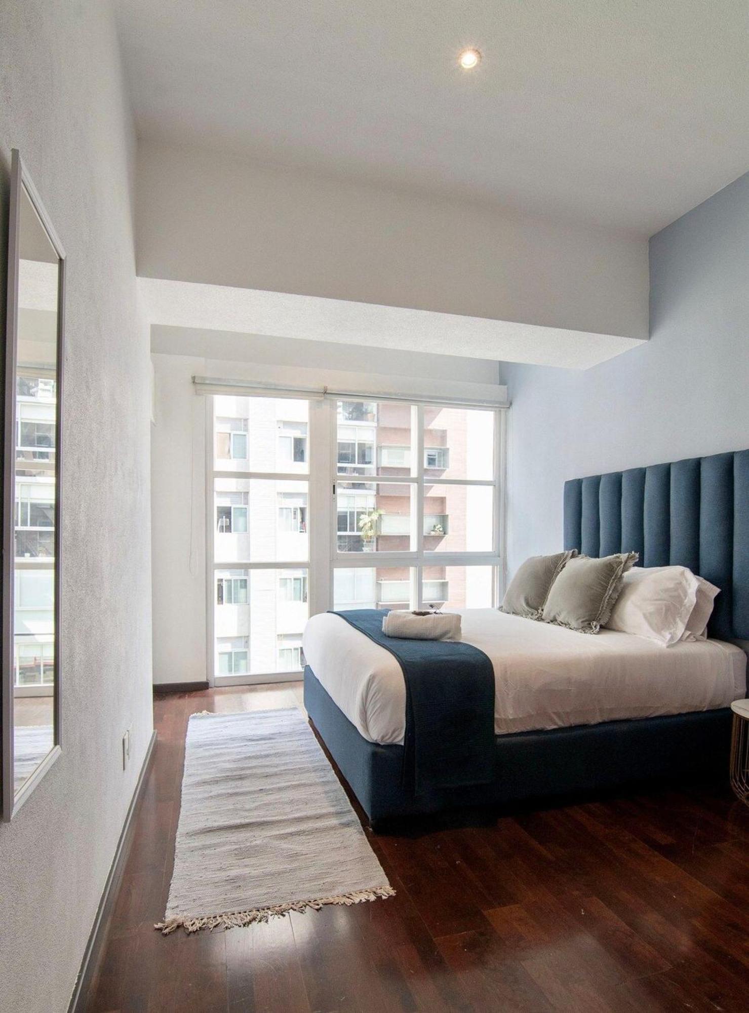 Apartment Formidable 3bed/2bath Mexiko-Stadt