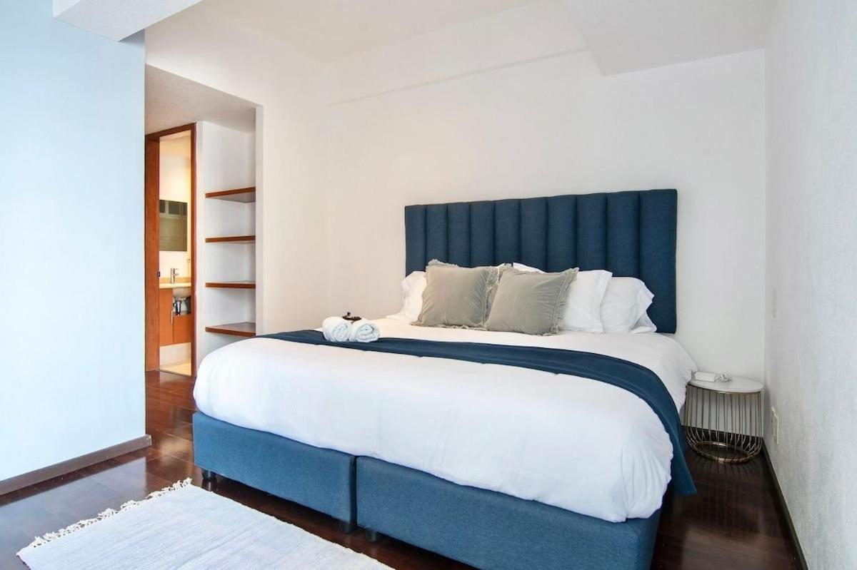 Formidable 3bed/2bath Mexiko-Stadt