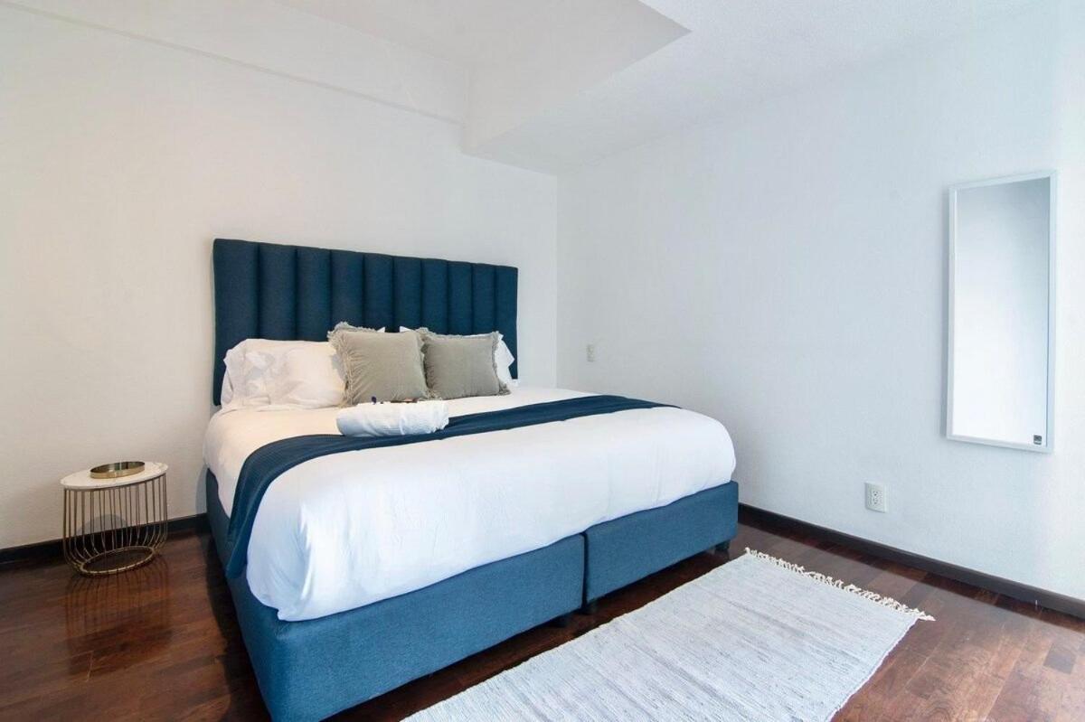 Formidable 3bed/2bath Mexiko-Stadt